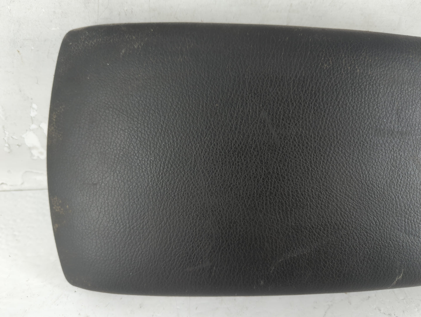 2013 Mazda 3 Center Console Armrest Cover Lid Fits OEM Used Auto Parts - Oemusedautoparts1.com
