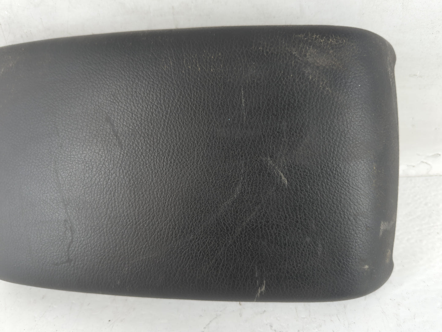2013 Mazda 3 Center Console Armrest Cover Lid Fits OEM Used Auto Parts - Oemusedautoparts1.com