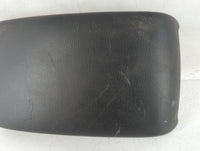 2013 Mazda 3 Center Console Armrest Cover Lid Fits OEM Used Auto Parts - Oemusedautoparts1.com