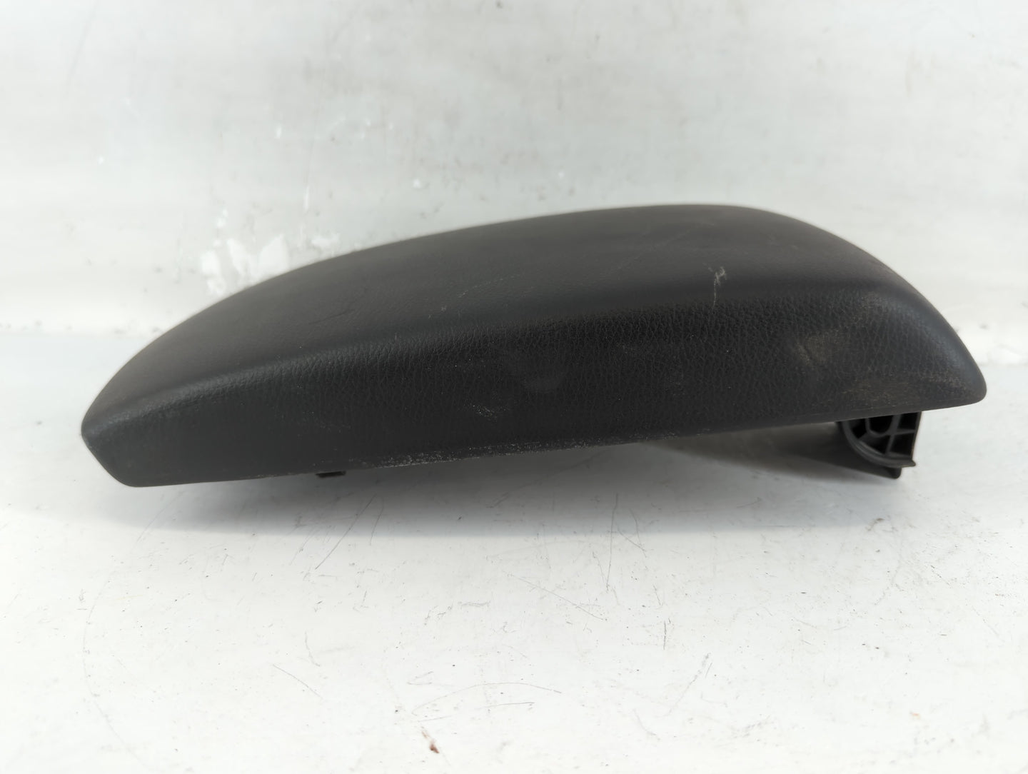2013 Mazda 3 Center Console Armrest Cover Lid Fits OEM Used Auto Parts - Oemusedautoparts1.com