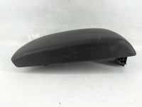 2013 Mazda 3 Center Console Armrest Cover Lid Fits OEM Used Auto Parts - Oemusedautoparts1.com