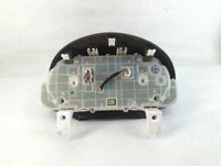 2012-2013 Mazda 3 Instrument Cluster Speedometer Gauges P/N:BGV4 55 430 Fits Fits 2012 2013 OEM Used Auto Parts - Oemusedaut