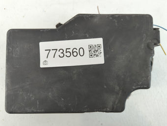 compare product 2013 Mazda 3 Fusebox Fuse Box Panel Relay Module P/N:BFD2-66761 Fits OEM Used Auto Parts