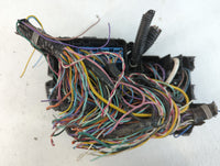 2013 Mazda 3 Fusebox Fuse Box Panel Relay Module P/N:BFD2-66761 Fits OEM Used Auto Parts - Oemusedautoparts1.com