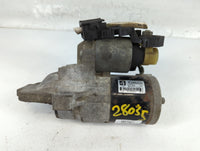 2010-2013 Mazda 3 Car Starter Motor Solenoid OEM P/N:M000T32871 Fits Fits 2010 2011 2012 2013 OEM Used Auto Parts - Oemuseda
