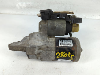 compare product 2010-2013 Mazda 3 Car Starter Motor Solenoid OEM P/N:M000T32871 Fits Fits 2010 2011 2012 2013 OEM Used Auto Parts