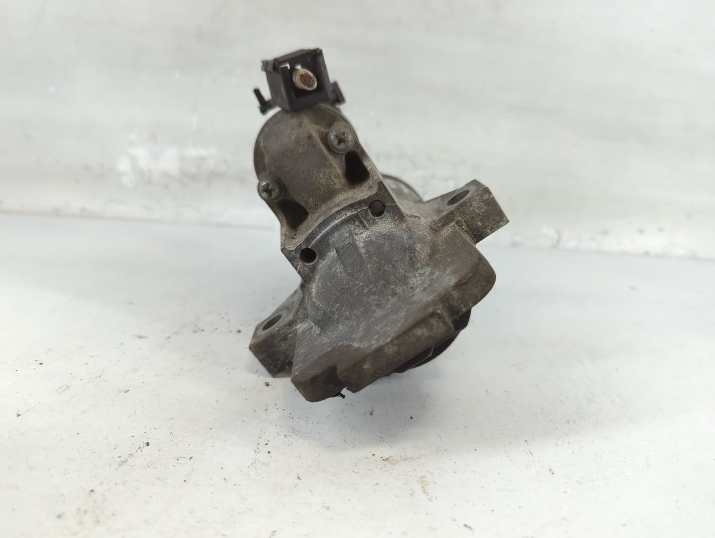 2010-2013 Mazda 3 Car Starter Motor Solenoid OEM P/N:M000T32871 Fits Fits 2010 2011 2012 2013 OEM Used Auto Parts - Oemuseda