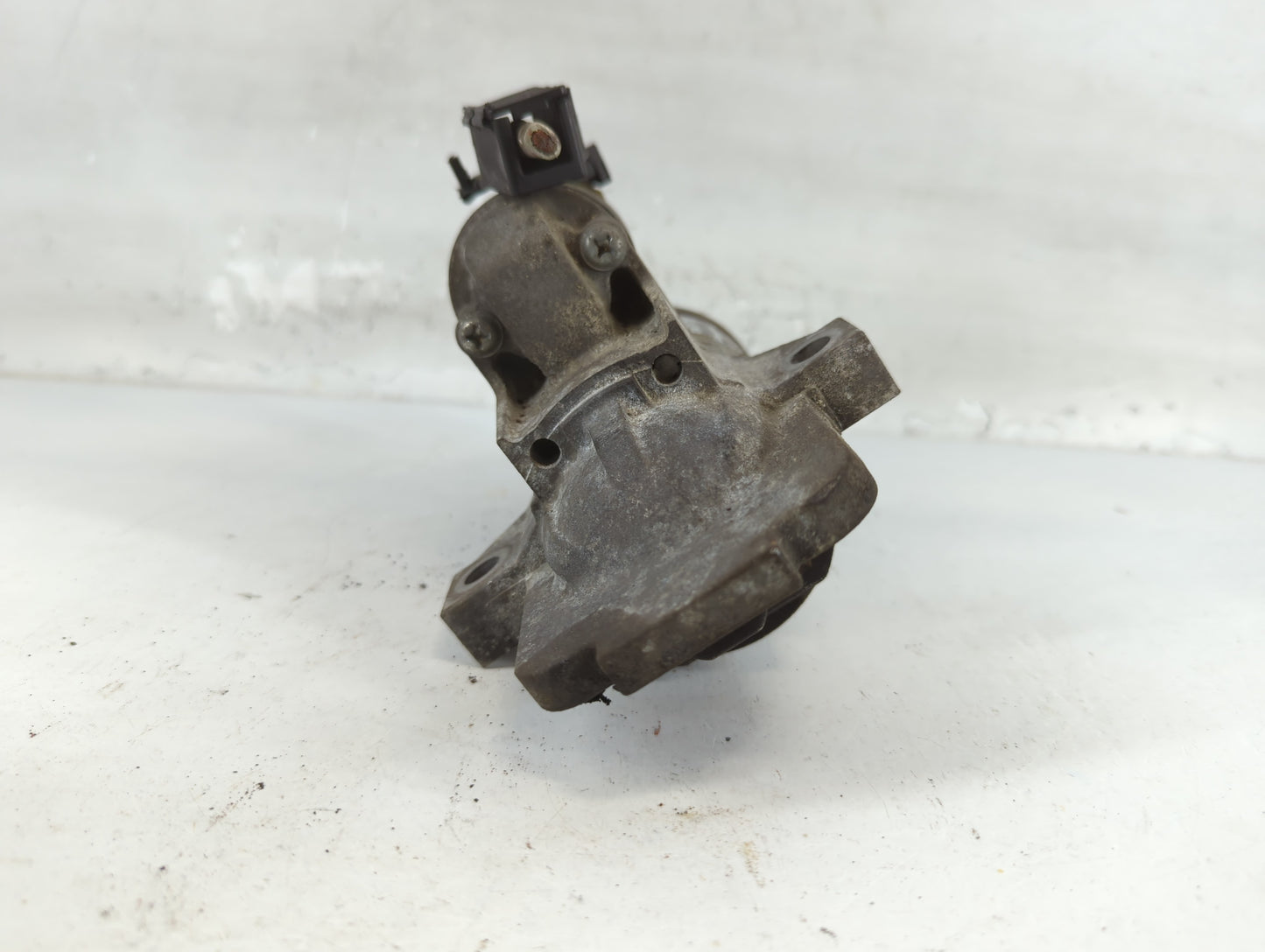 2010-2013 Mazda 3 Car Starter Motor Solenoid OEM P/N:M000T32871 Fits Fits 2010 2011 2012 2013 OEM Used Auto Parts - Oemuseda