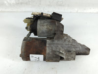 2010-2013 Mazda 3 Car Starter Motor Solenoid OEM P/N:M000T32871 Fits Fits 2010 2011 2012 2013 OEM Used Auto Parts - Oemuseda