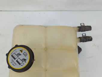 compare product 2004-2013 Mazda 3 Radiator Coolant Overflow Expansion Tank Bottle 863269