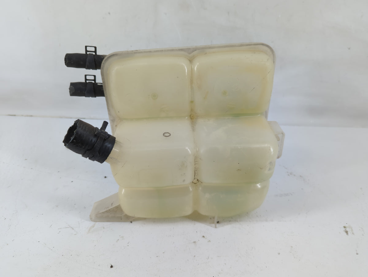 2004-2013 Mazda 3 Radiator Coolant Overflow Expansion Tank Bottle 863269 - Oemusedautoparts1.com