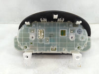 2012-2013 Mazda 3 Instrument Cluster Speedometer Gauges P/N:BGV4 55 430 Miles:80K Fits Fits 2012 2013 OEM Used Auto Parts - 