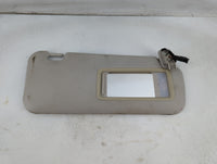 2010-2013 Mazda 3 Sun Visor Shade Replacement Driver Left Mirror Fits Fits 2010 2011 2012 2013 OEM Used Auto Parts - Oemused