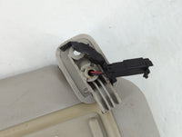 2010-2013 Mazda 3 Sun Visor Shade Replacement Driver Left Mirror Fits Fits 2010 2011 2012 2013 OEM Used Auto Parts - Oemused