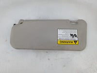 2010-2013 Mazda 3 Sun Visor Shade Replacement Driver Left Mirror Fits Fits 2010 2011 2012 2013 OEM Used Auto Parts - Oemused