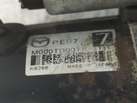2012-2022 Mazda 3 Car Starter Motor Solenoid OEM P/N:M000TD0071 Fits Fits 2012 2013 2014 2015 2016 2017 2018 2019 2020 2021 