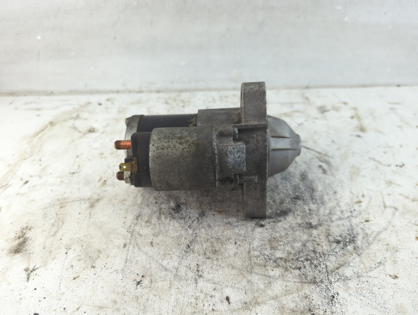 2012-2022 Mazda 3 Car Starter Motor Solenoid OEM P/N:M000TD0071 Fits Fits 2012 2013 2014 2015 2016 2017 2018 2019 2020 2021 