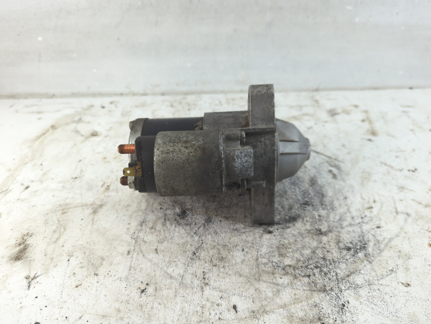2012-2022 Mazda 3 Car Starter Motor Solenoid OEM P/N:M000TD0071 Fits Fits 2012 2013 2014 2015 2016 2017 2018 2019 2020 2021 