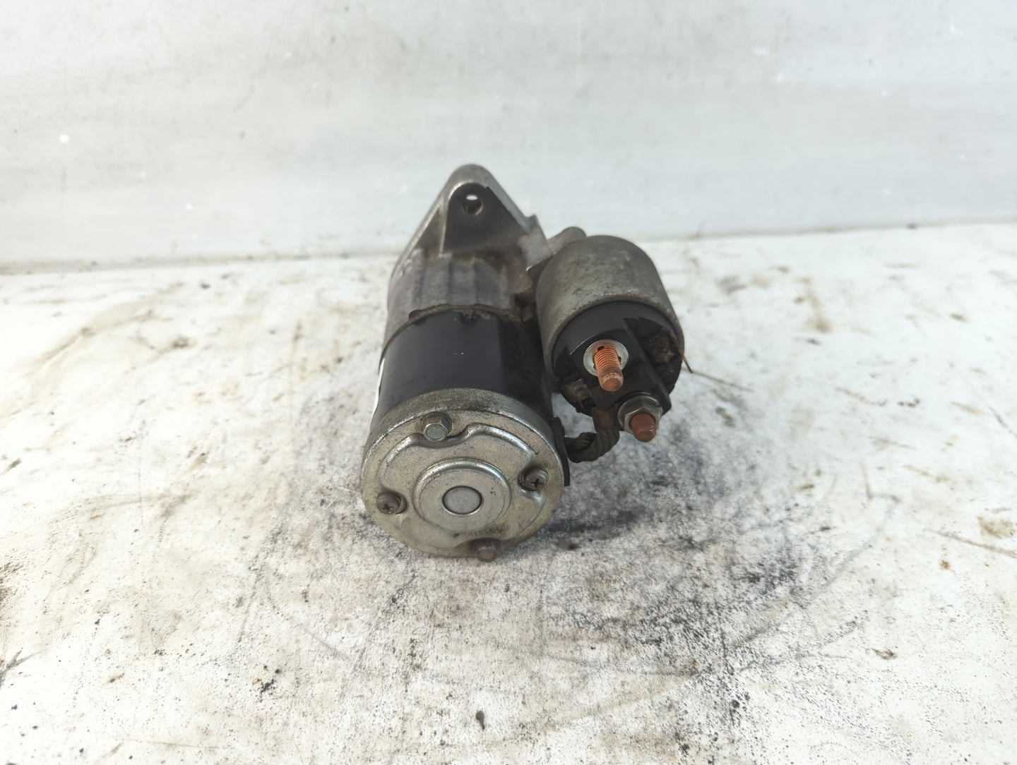 2012-2022 Mazda 3 Car Starter Motor Solenoid OEM P/N:M000TD0071 Fits Fits 2012 2013 2014 2015 2016 2017 2018 2019 2020 2021 