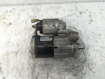compare product 2012-2022 Mazda 3 Car Starter Motor Solenoid OEM P/N:M000TD0071 Fits Fits 2012 2013 2014 2015 2016 2017 2018 2019 2020 2021 2022 OEM Used Auto Parts