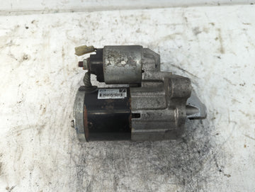 2012-2022 Mazda 3 Car Starter Motor Solenoid OEM P/N:M000TD0071 Fits Fits 2012 2013 2014 2015 2016 2017 2018 2019 2020 2021 