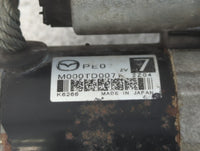 2012-2022 Mazda 3 Car Starter Motor Solenoid OEM P/N:M000TD0071 Fits Fits 2012 2013 2014 2015 2016 2017 2018 2019 2020 2021 