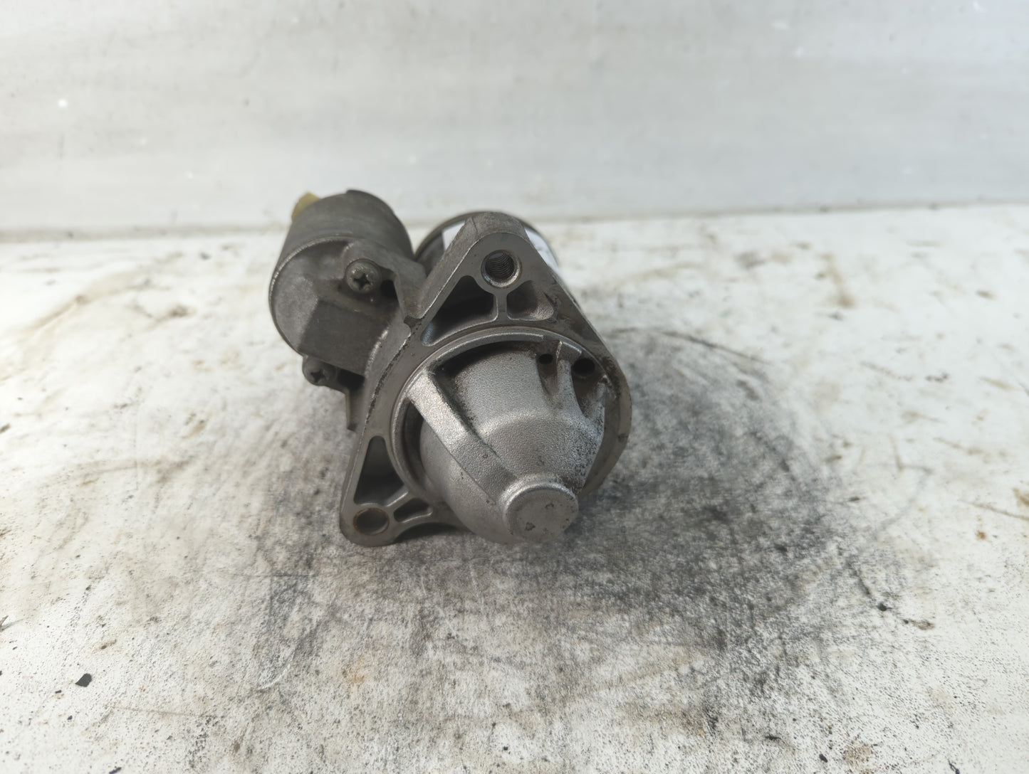 2012-2022 Mazda 3 Car Starter Motor Solenoid OEM P/N:M000TD0071 Fits Fits 2012 2013 2014 2015 2016 2017 2018 2019 2020 2021 