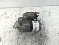 2012-2022 Mazda 3 Car Starter Motor Solenoid OEM P/N:M000TD0071 Fits Fits 2012 2013 2014 2015 2016 2017 2018 2019 2020 2021 