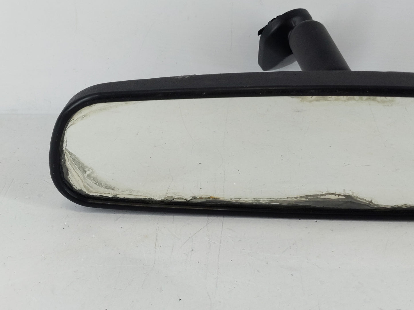 2007-2013 Mazda 3 Interior Rear View Mirror Replacement OEM Fits Fits 2007 2008 2009 2010 2011 2012 2013 2014 2015 2016 2017