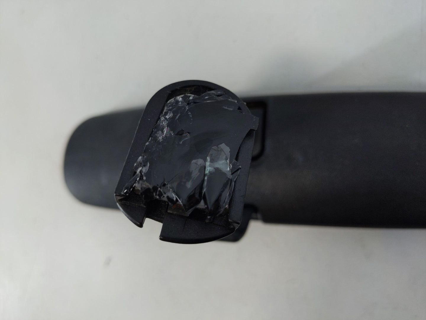 2007-2013 Mazda 3 Interior Rear View Mirror Replacement OEM Fits Fits 2007 2008 2009 2010 2011 2012 2013 2014 2015 2016 2017