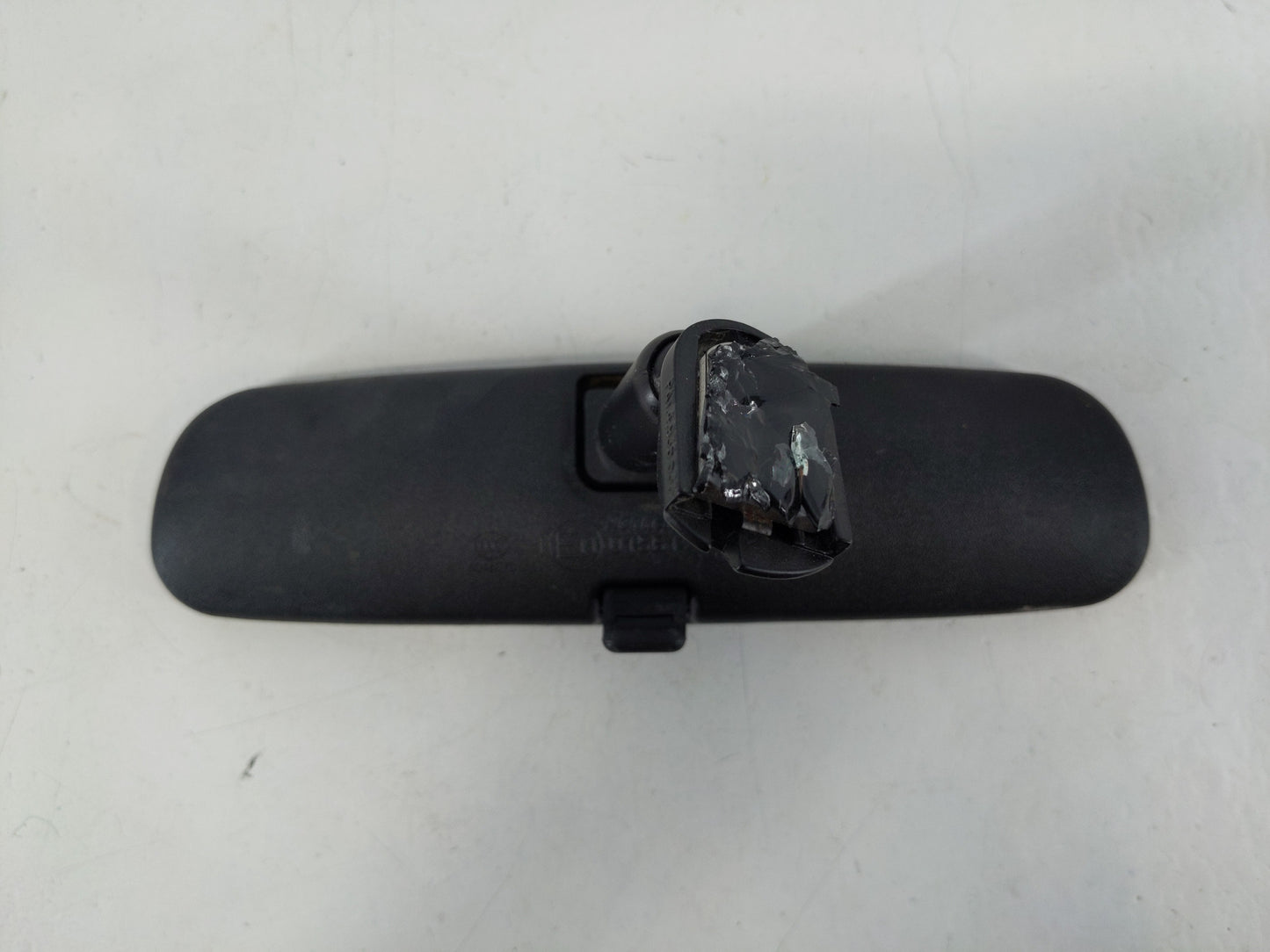 2007-2013 Mazda 3 Interior Rear View Mirror Replacement OEM Fits Fits 2007 2008 2009 2010 2011 2012 2013 2014 2015 2016 2017