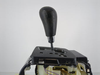 compare product 2013 Mazda 3 Floor Console Assembly Shifter