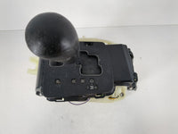 2013 Mazda 3 Floor Console Assembly Shifter - Oemusedautoparts1.com