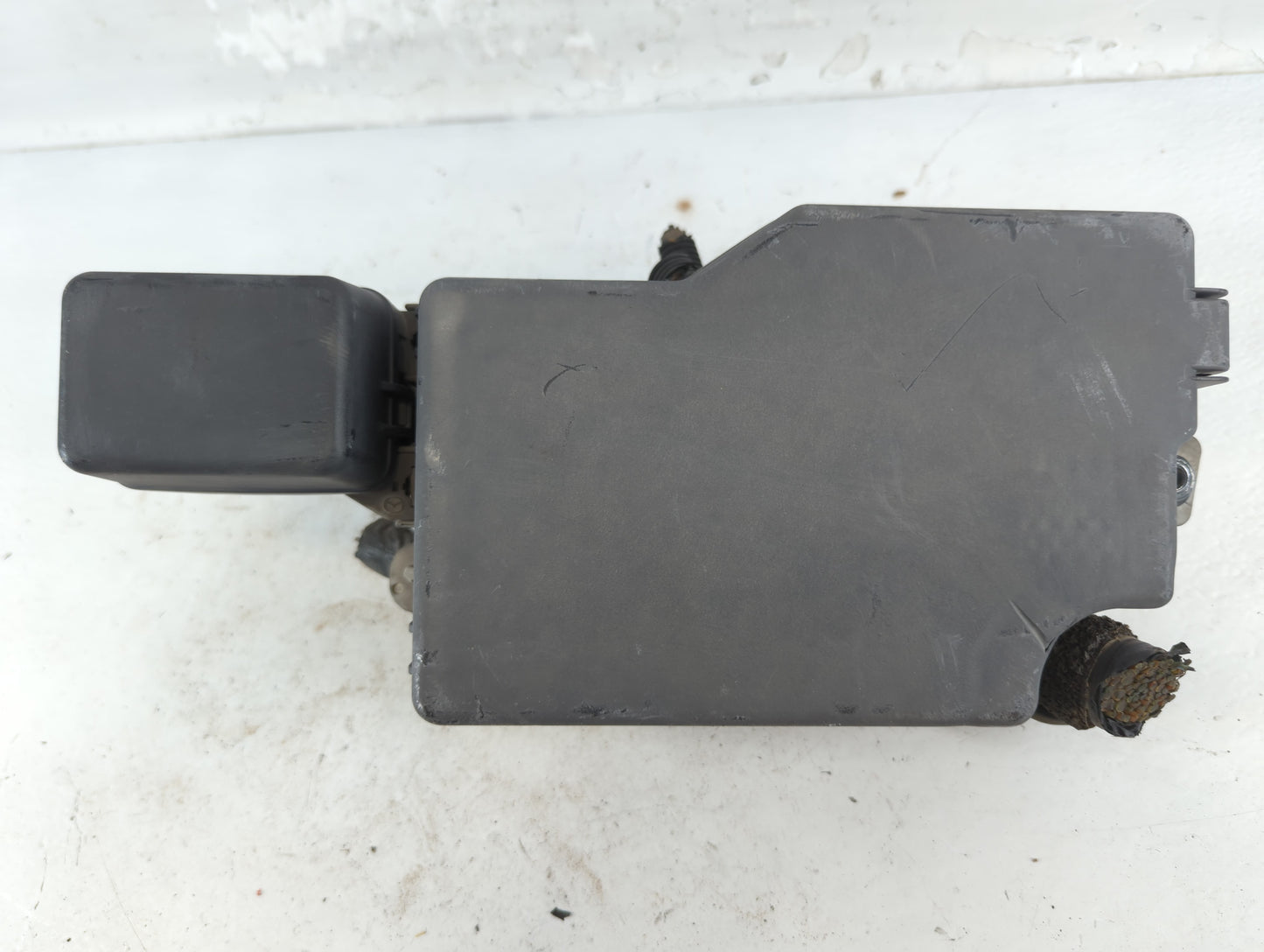 2013 Mazda 3 Fusebox Fuse Box Panel Relay Module P/N:BFD2 66761 Fits OEM Used Auto Parts - Oemusedautoparts1.com