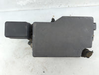 2013 Mazda 3 Fusebox Fuse Box Panel Relay Module P/N:BFD2 66761 Fits OEM Used Auto Parts - Oemusedautoparts1.com