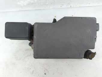 compare product 2013 Mazda 3 Fusebox Fuse Box Panel Relay Module P/N:BFD2 66761 Fits OEM Used Auto Parts