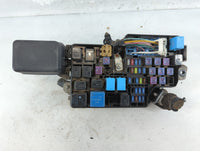 2013 Mazda 3 Fusebox Fuse Box Panel Relay Module P/N:BFD2 66761 Fits OEM Used Auto Parts - Oemusedautoparts1.com