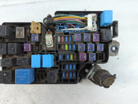 2013 Mazda 3 Fusebox Fuse Box Panel Relay Module P/N:BFD2 66761 Fits OEM Used Auto Parts - Oemusedautoparts1.com