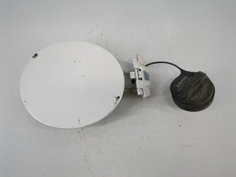 compare product 2013 Mazda 3 Fuel Tank Door Lid Gas Tank