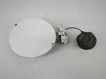 2013 Mazda 3 Fuel Tank Door Lid Gas Tank - Oemusedautoparts1.com
