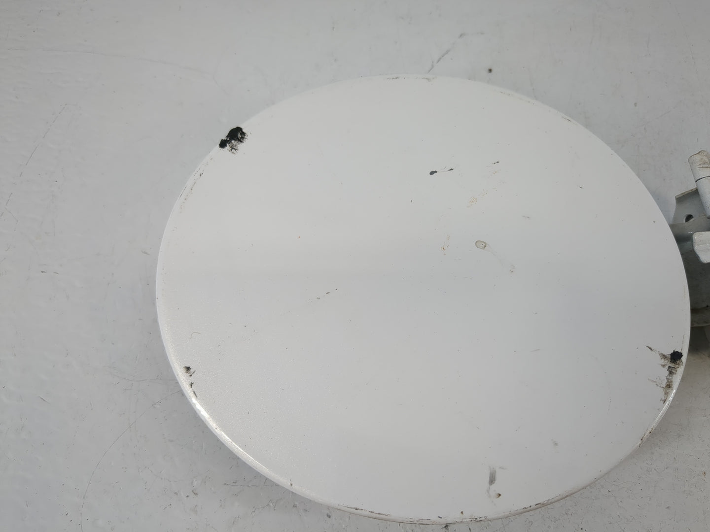 2013 Mazda 3 Fuel Tank Door Lid Gas Tank - Oemusedautoparts1.com