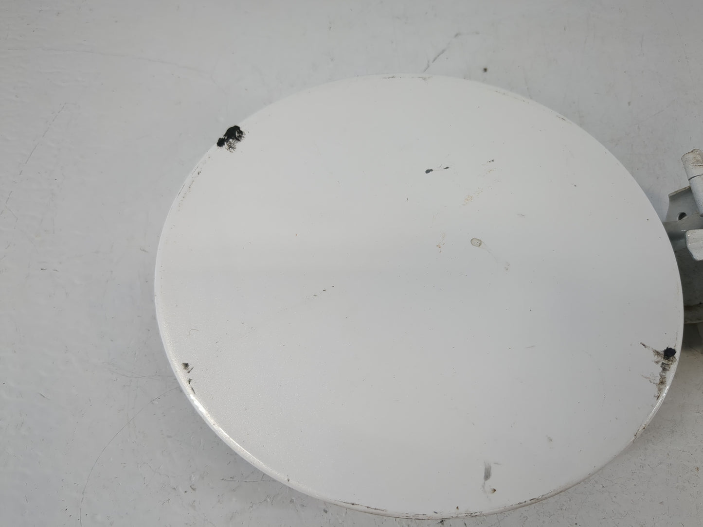 2013 Mazda 3 Fuel Tank Door Lid Gas Tank - Oemusedautoparts1.com