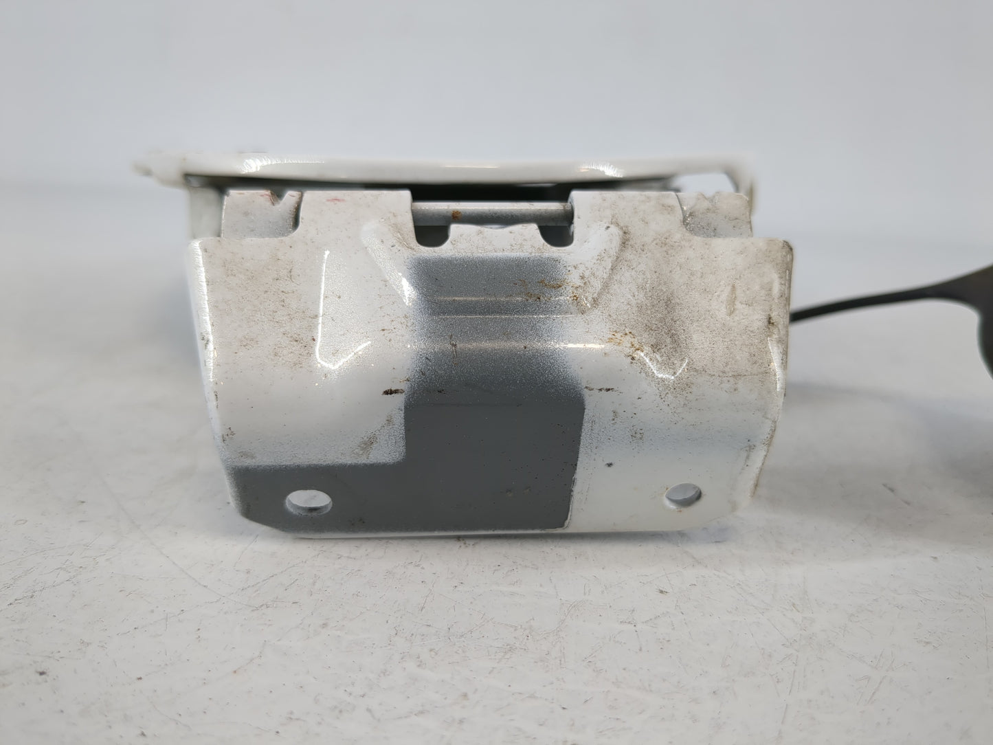 2013 Mazda 3 Fuel Tank Door Lid Gas Tank - Oemusedautoparts1.com