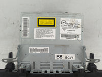 2013 Mazda 3 Radio AM FM Cd Player Receiver Replacement P/N:BGV4 66 9R0A Fits OEM Used Auto Parts - Oemusedautoparts1.com