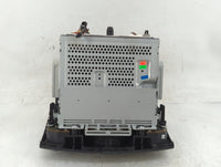 2013 Mazda 3 Radio AM FM Cd Player Receiver Replacement P/N:BGV4 66 9R0A Fits OEM Used Auto Parts - Oemusedautoparts1.com