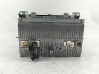 2013 Mazda 3 Radio AM FM Cd Player Receiver Replacement P/N:BGV4 66 9R0A Fits OEM Used Auto Parts - Oemusedautoparts1.com