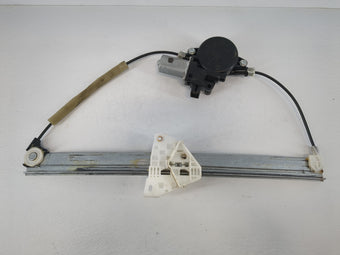 compare product 2010-2013 Mazda 3 Passenger Front Right Power Window Motor