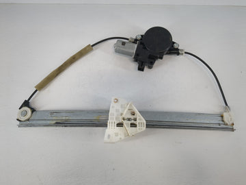 2010-2013 Mazda 3 Passenger Front Right Power Window Motor - Oemusedautoparts1.com