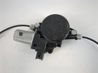 2010-2013 Mazda 3 Passenger Front Right Power Window Motor - Oemusedautoparts1.com