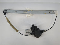 2010-2013 Mazda 3 Passenger Front Right Power Window Motor - Oemusedautoparts1.com